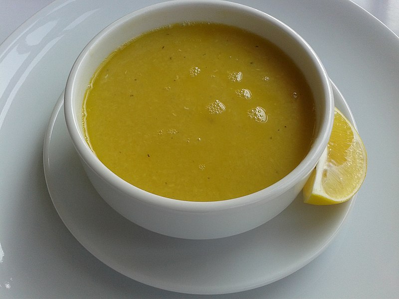 ÇORBALAR