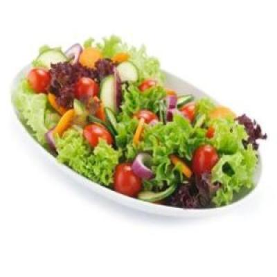 Mevsim Salata