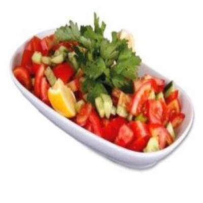 Çoban Salata