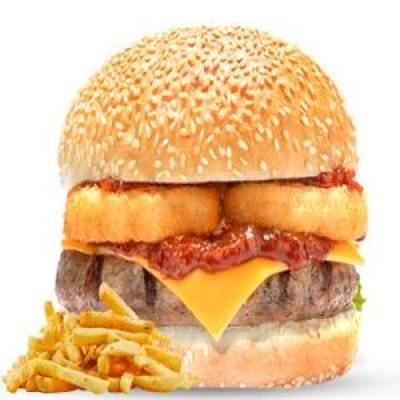 Chef Burger
