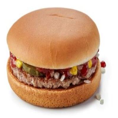 Klasik Burger