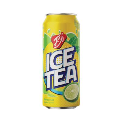 Lipton İce Tea Limon (33cl.)