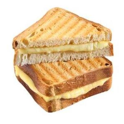 Kaşarlı Tost