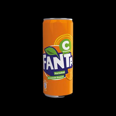 Fanta (33cl.)