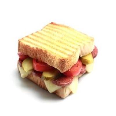 Yengen Tost