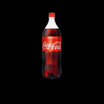 Coco-Cola (1 litre)