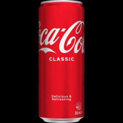 Coco-Cola ( 33 cl.)