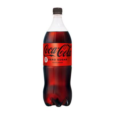 Coco-Cola Zero Sugar (1 litre)