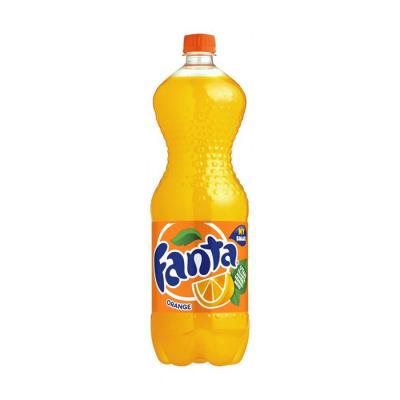 Fanta (1 litre)