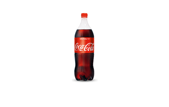 Coco-Cola (1 litre)