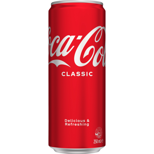 Coco-Cola ( 33 cl.)