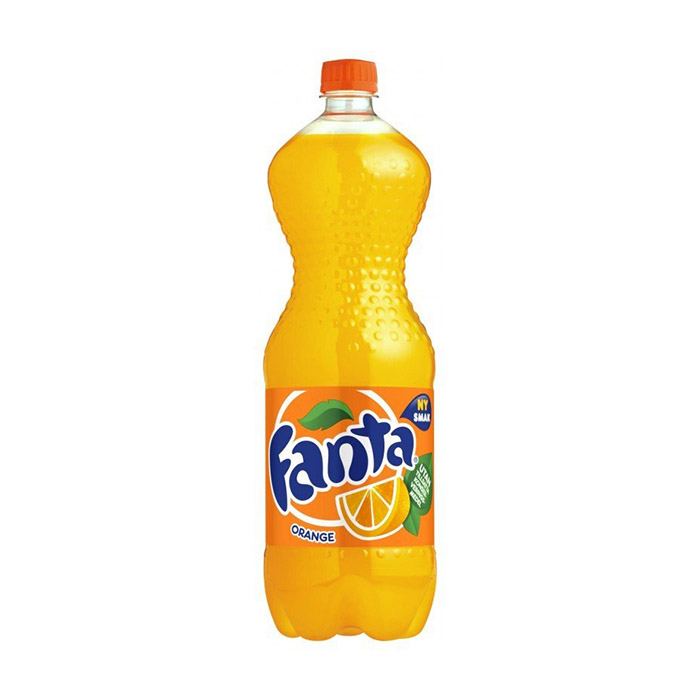Fanta (1 litre)